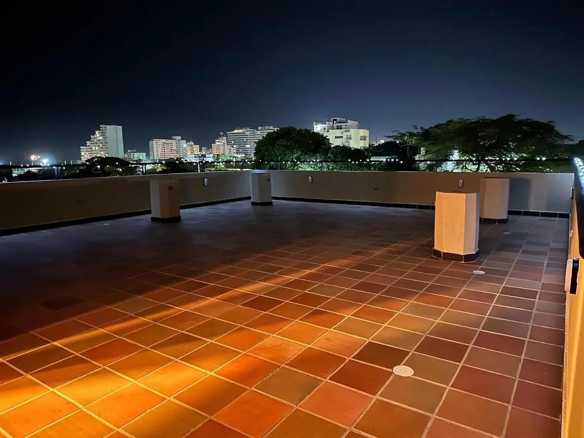 Amazing 8-Hab House With A Pool And Ocean Views Villa Santa Marta  0*, Santa Marta (Magdalena)