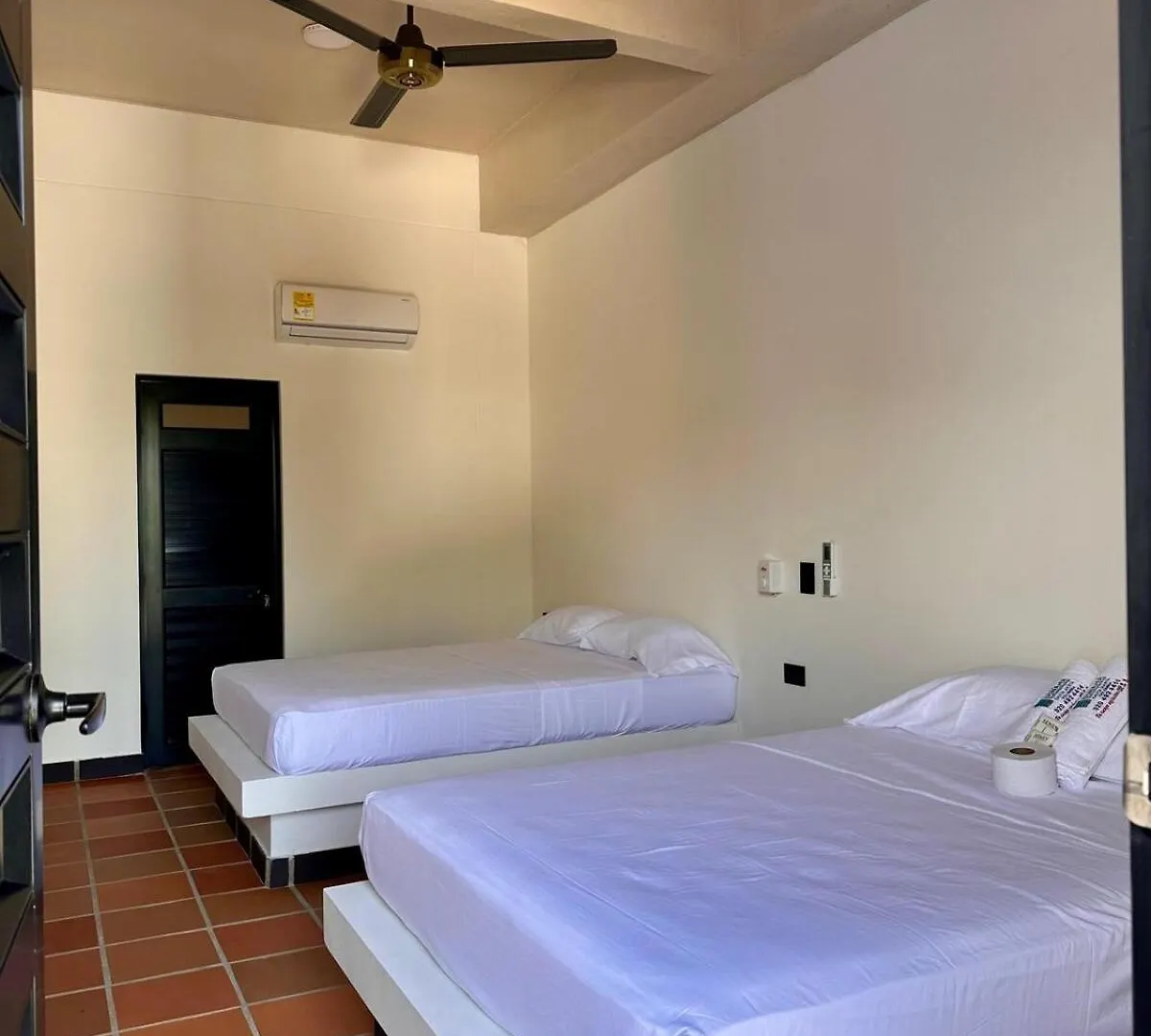 Amazing 8-Hab House With A Pool And Ocean Views Villa Santa Marta