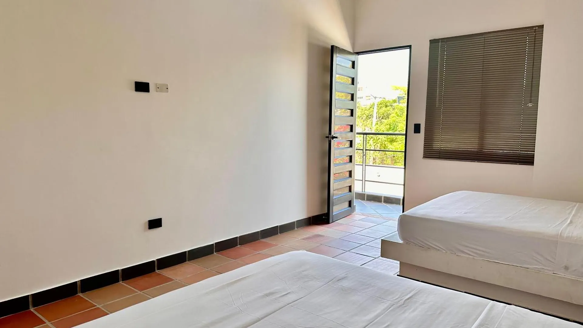 Amazing 8-Hab House With A Pool And Ocean Views Villa Santa Marta