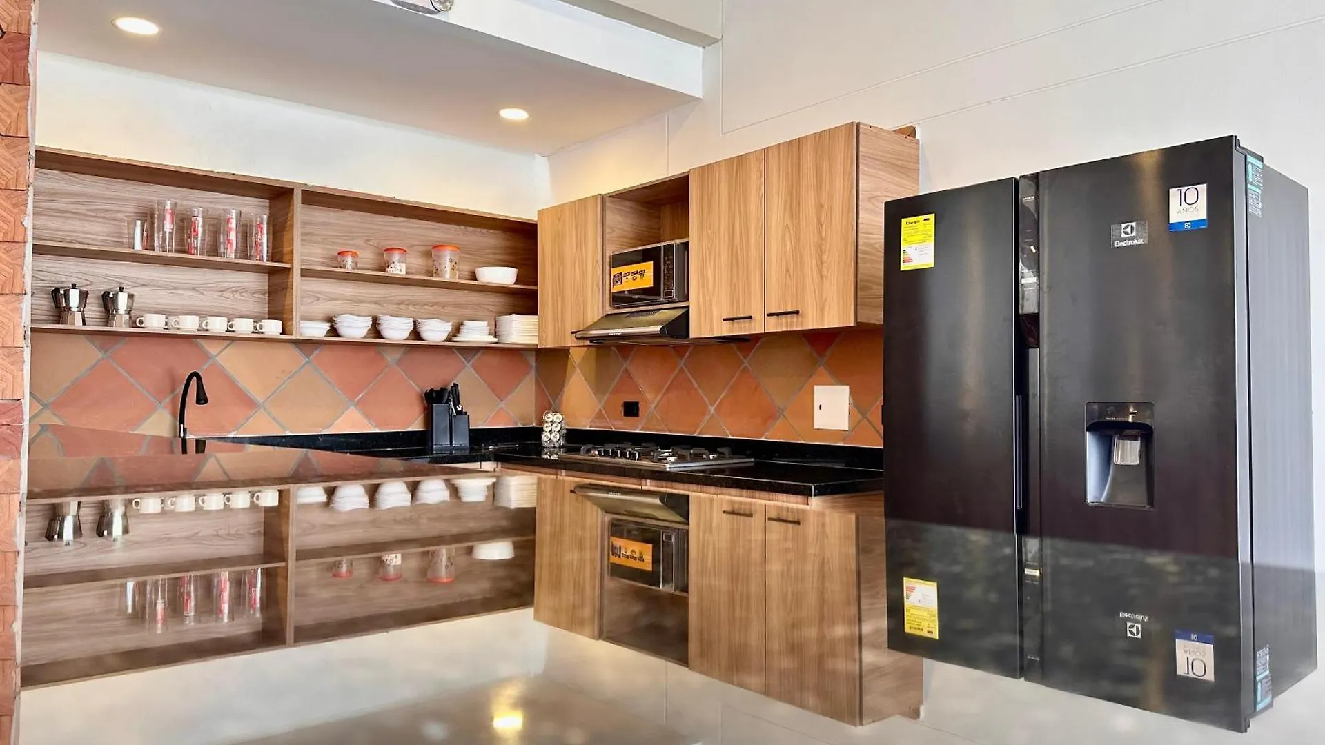 Amazing 8-Hab House With A Pool And Ocean Views Villa Santa Marta  0*, Santa Marta (Magdalena) Colombia