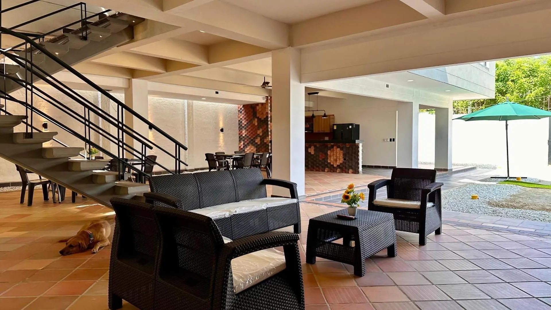 Amazing 8-Hab House With A Pool And Ocean Views Villa Santa Marta  Santa Marta (Magdalena)