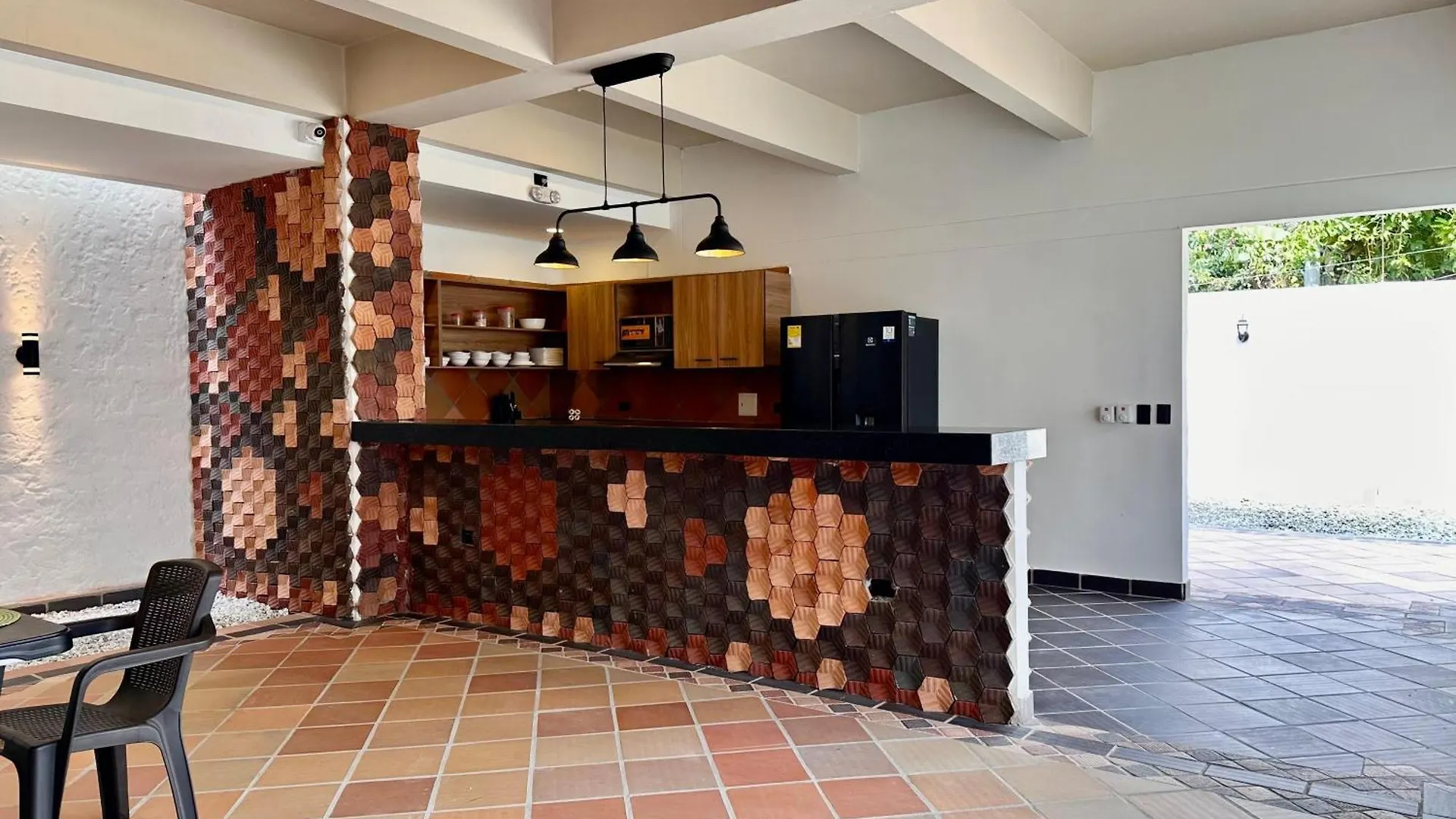 Amazing 8-Hab House With A Pool And Ocean Views Villa Santa Marta   Santa Marta (Magdalena)